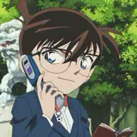 Conan ( cậu ) _ Shinichi Kudo