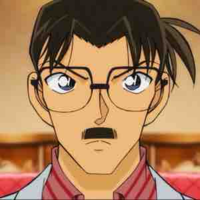 Yusaku Kudo
