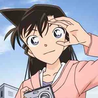 Ran Mori