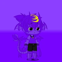 durple