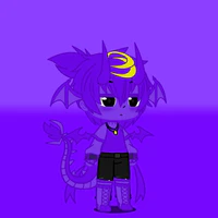 durple