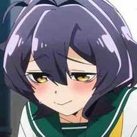 Utena Hiiragi (Baiser)