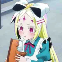 Morino Korisu (Alice)