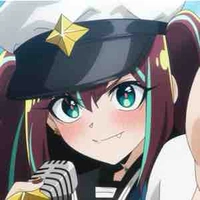 Akoya Matama (Loco)