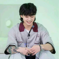 JUNGKOOK (Kookie)