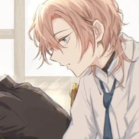 Chuuya Nakahara