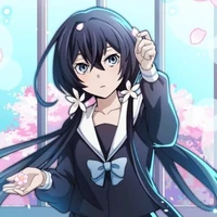 Kyouka Izumi