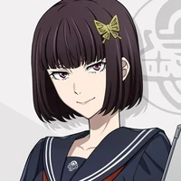 Yosano Akiko