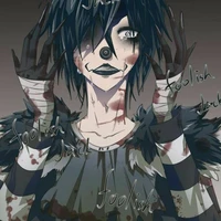 laughing jack