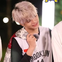 Nguyễn Quang Anh( bé Bột )