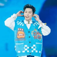 Trần Đăng Dương( bé Bống )