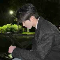 Vương Tử Nam_ Louis Williiam