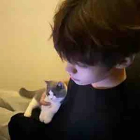 Vương Tử Kì_ Louis Harold