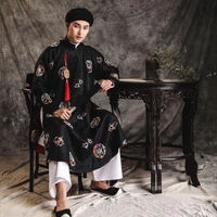 Ông Hội Đồng