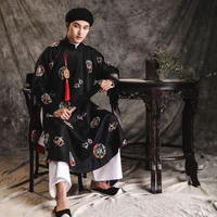 Ông Hội Đồng
