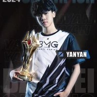 Ngô Thừa Yến (YanYan)