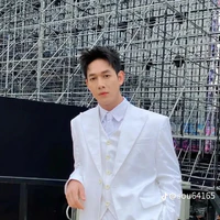 Nguyễn Trường Sinh(song luân)