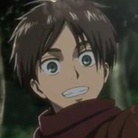 eren jeagr