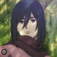 mikasa ackerman