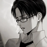 levi ackerman