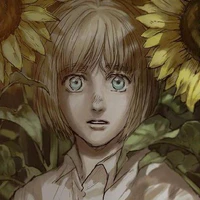 armin  arlert