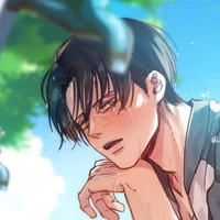 levi ackerman