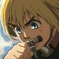 armin  arlert
