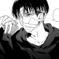Levi Ackerman