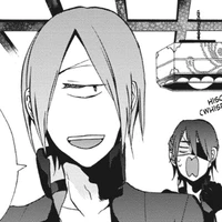 nyuudou rensuke