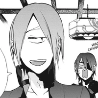 nyuudou rensuke