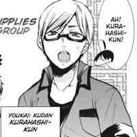 kurahashi yuuta