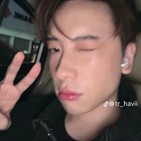 Trần Phong Hào ( Nicky )