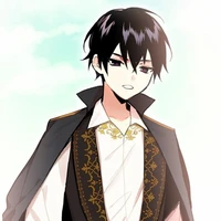 Ngải Tịnh Uyên (Đại Hoàng Tử - 17 tuổi)