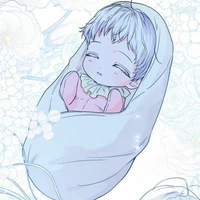 Ngải Nhĩ Sa (Ngũ Công Chúa - mới sinh)