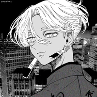 Kurokawa Izana