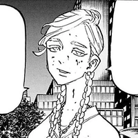 Haitani Ran