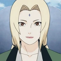 tsunade