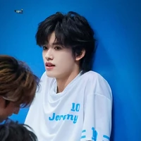 Trương Cực_Cậu