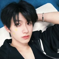 Chu Chí Hâm_Anh