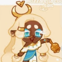 Morazzela Cookie🧀🤍