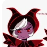 Dark Enchanted Cookie🖤