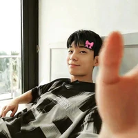 [ Hwang Jun-ho ]