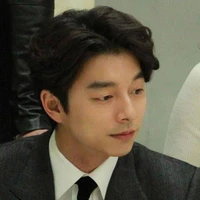 [ Gong Ji-cheo / GongYoo ]