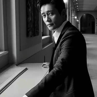 [ Hwang in-ho ]