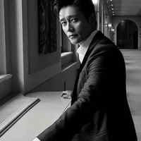 [ Hwang in-ho ]