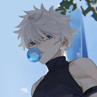 Killua Zoldyck
