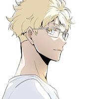 Tsukishima Kei