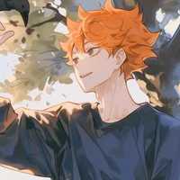 Hinata Shoyo