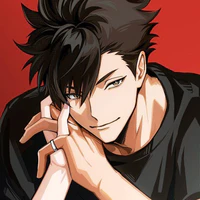 Kuroo Tetsuro