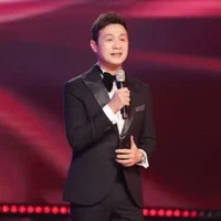 MC Anh Tuấn